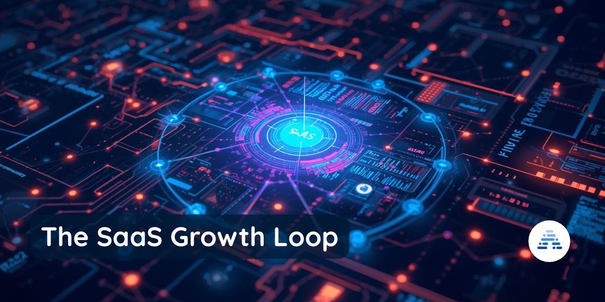 The SaaS Growth Loop