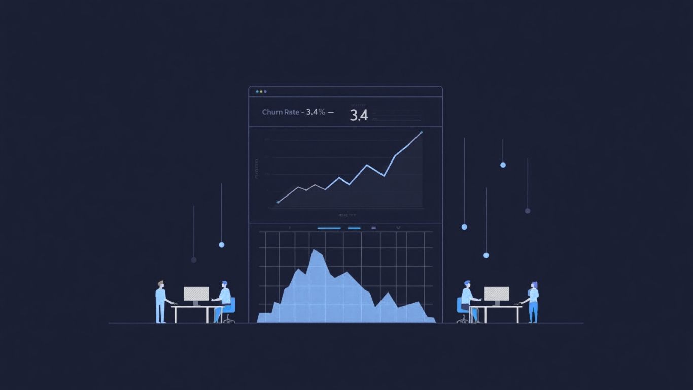 Why Your Churn Rate Is Lying to You