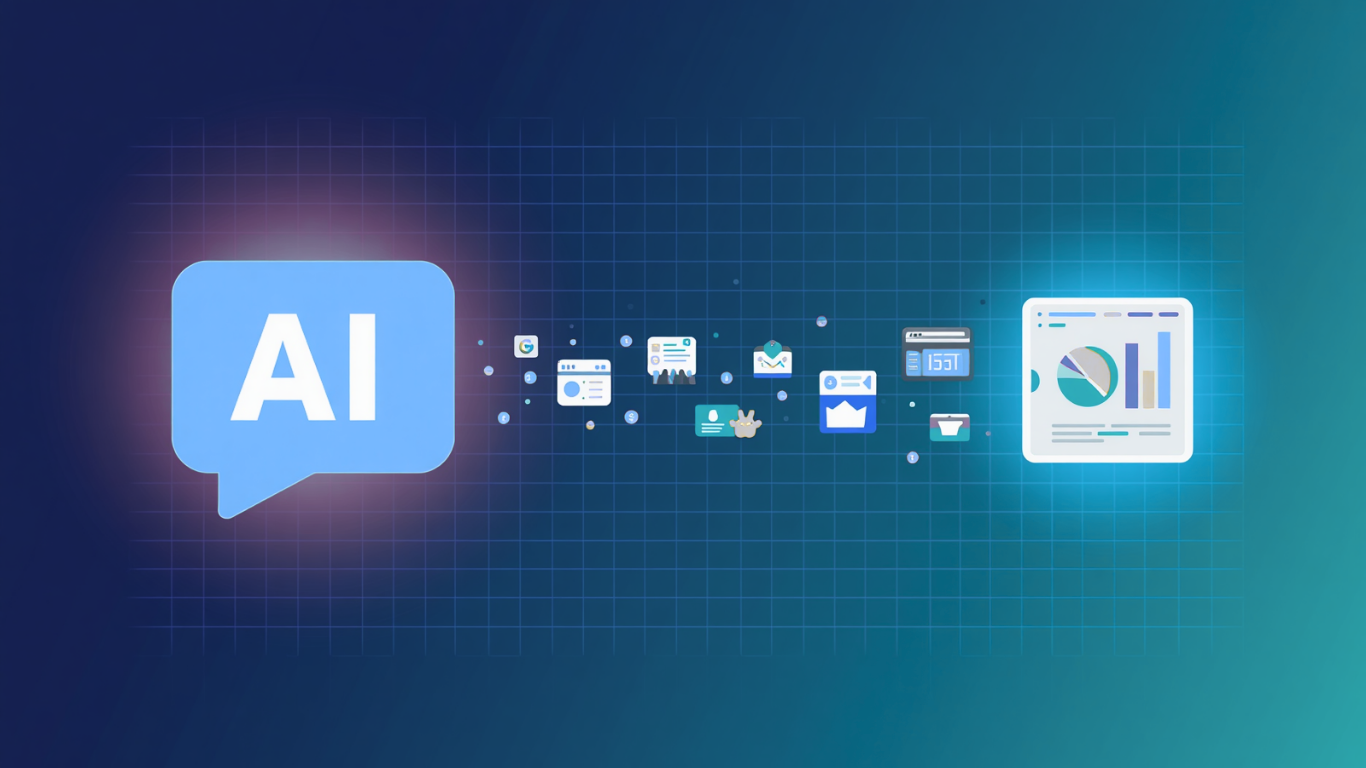 AI Referral Traffic Is the New Top of Funnel for SaaS (And Most Teams Can't See It)