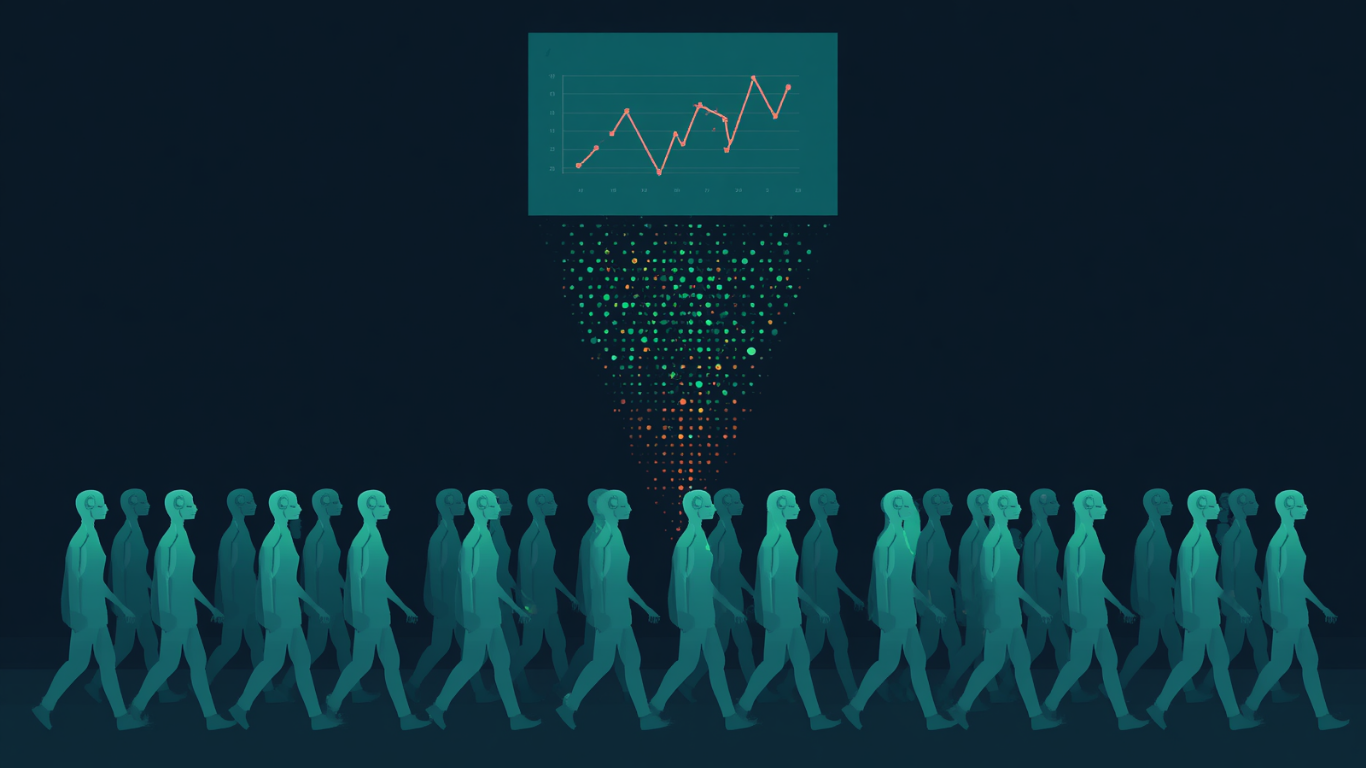 AI Agent Traffic Is Quietly Taking Over Your Product (And Your Analytics Has No Idea)