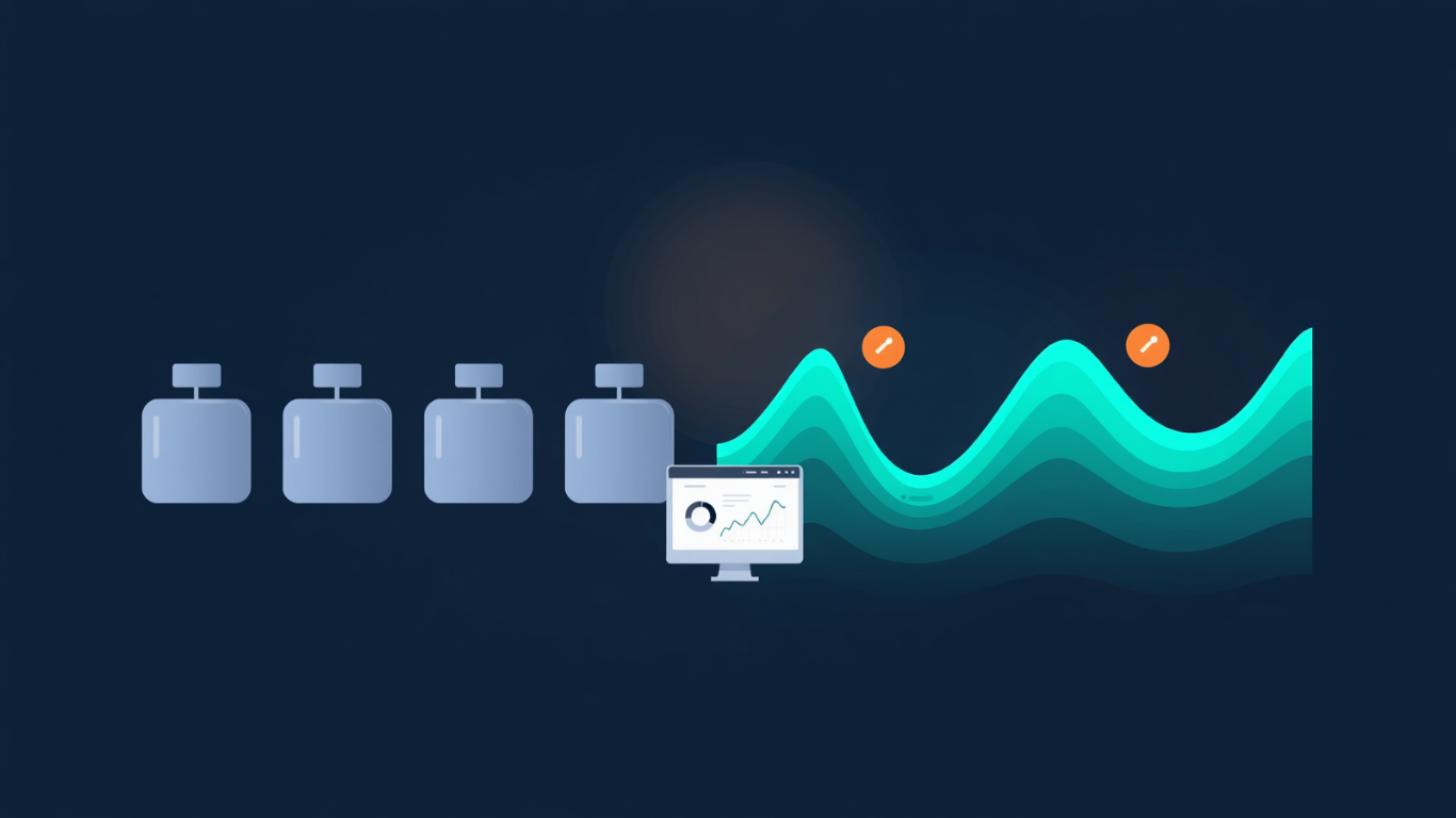 Usage-Based Pricing Metrics: The Numbers That Break When You Stop Charging Per Seat