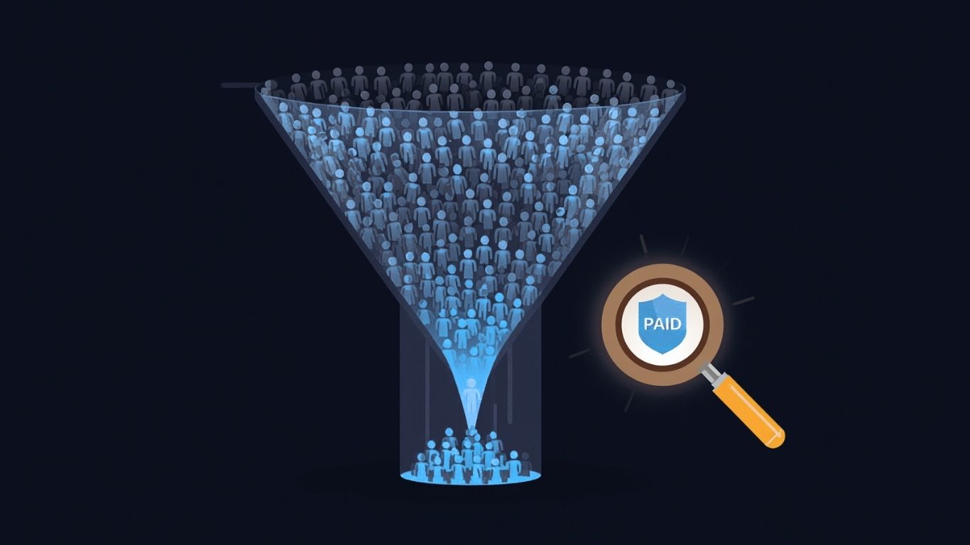 Freemium Conversion Rate: Why Most of Your Free Users Never Pay