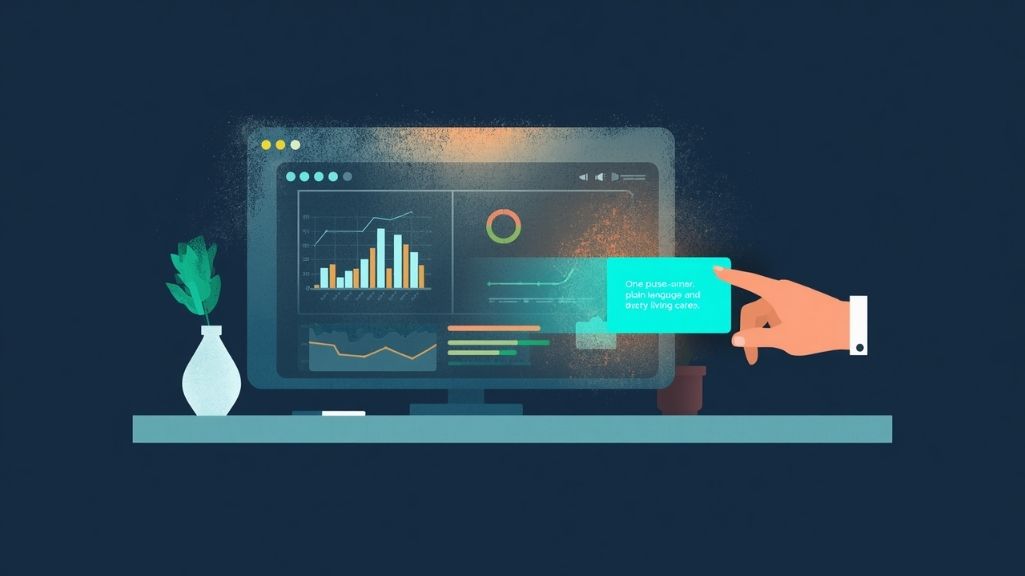 Your SaaS Analytics Dashboard Is Collecting Dust (And Nobody Wants to Say It)