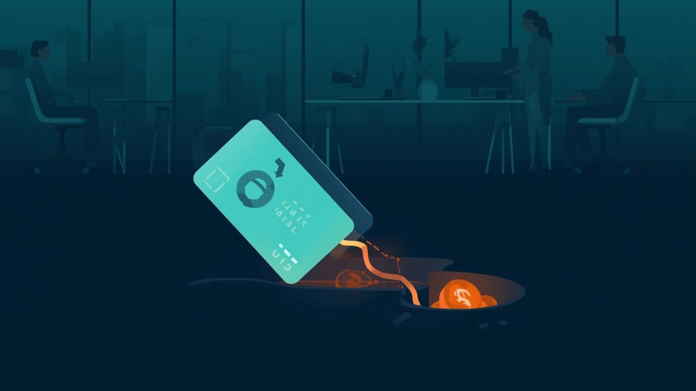 Involuntary Churn Is the Revenue Leak You're Not Even Fighting