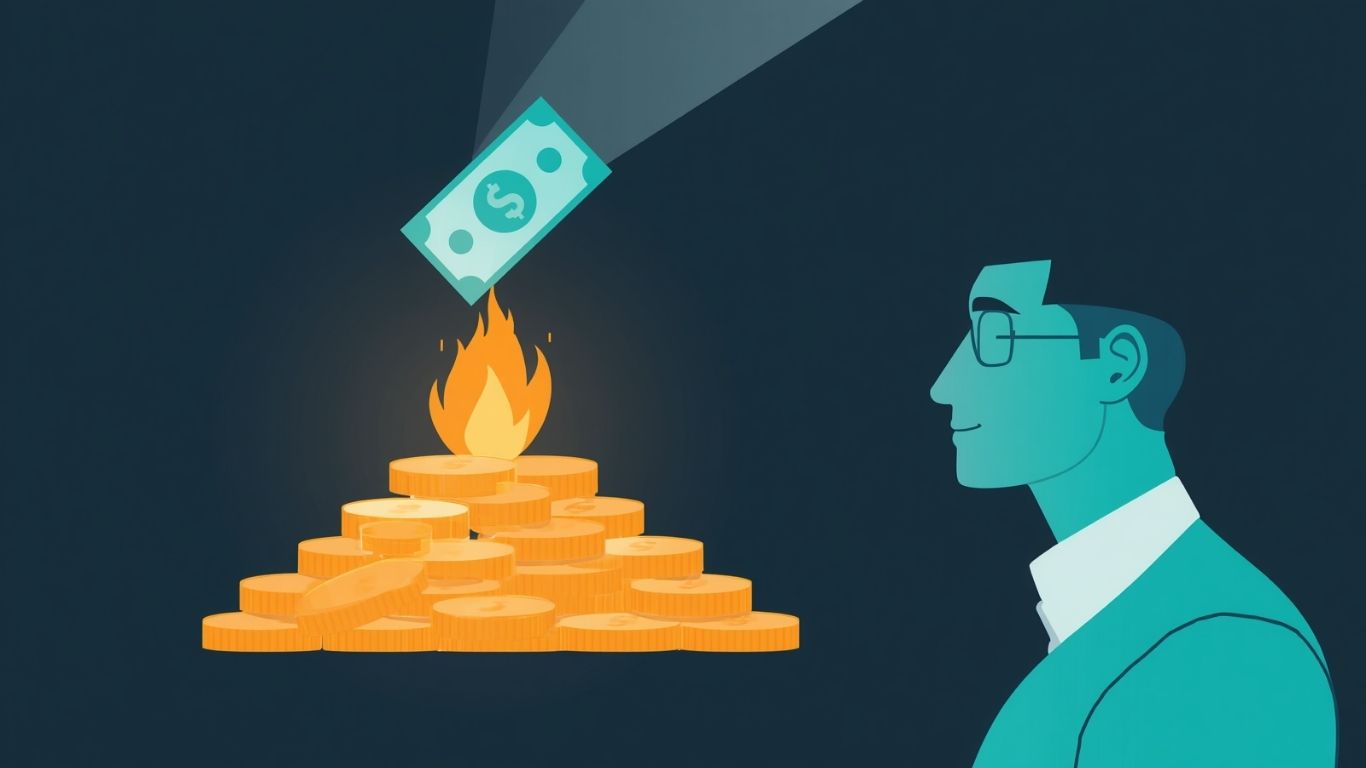 The Burn Multiple Is the First Number VCs Ask About Now