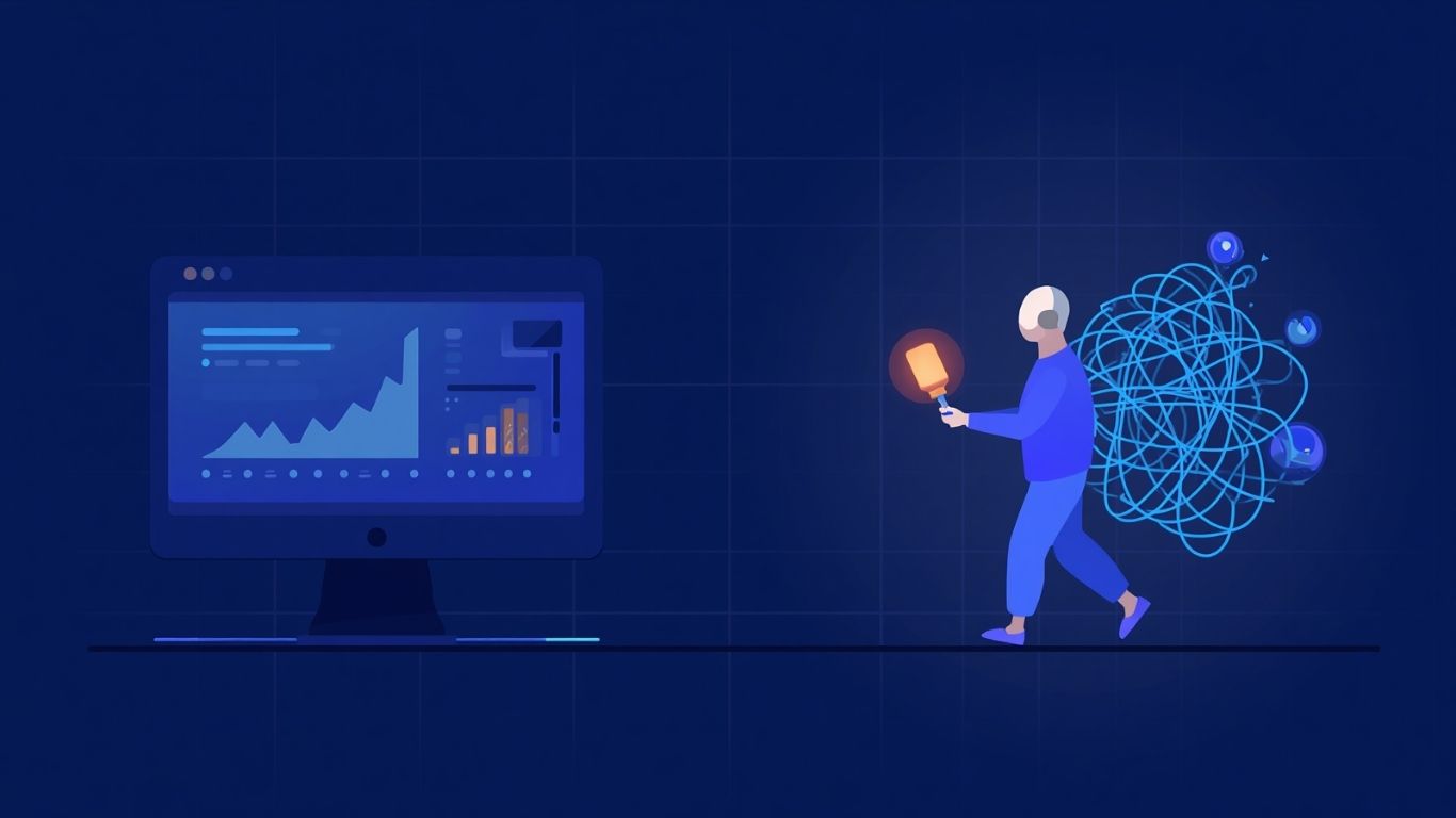 Agentic Analytics: What Happens When the AI Stops Waiting for You to Ask