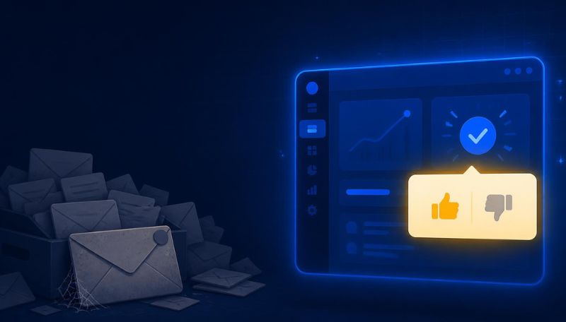 In-App Surveys: Stop Sending the Quarterly Questionnaire Nobody Answers