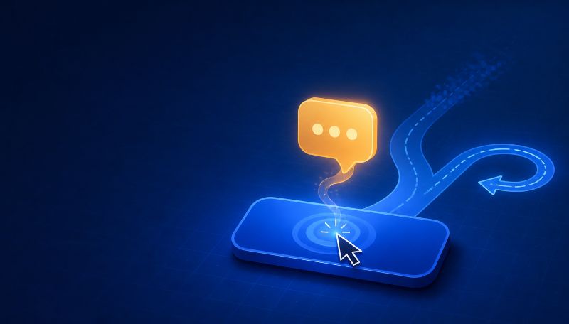 The Cancellation Flow: Your Cancel Button Isn't an Exit. It's Your Last Conversation.